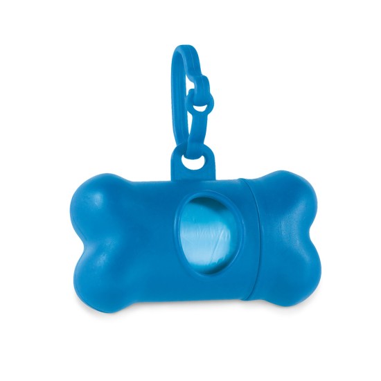 Kit de higiene para cachorro em PP Personalizado