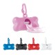 Kit de higiene para cachorro em PP Personalizado