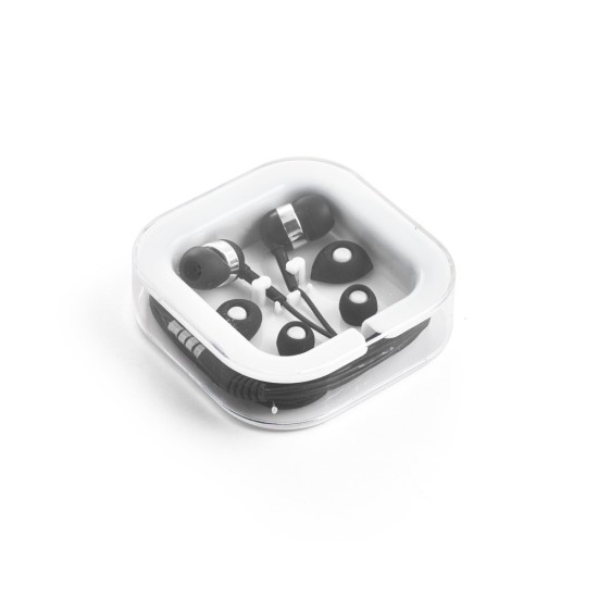 Fone de ouvido com microfone Personalizado
