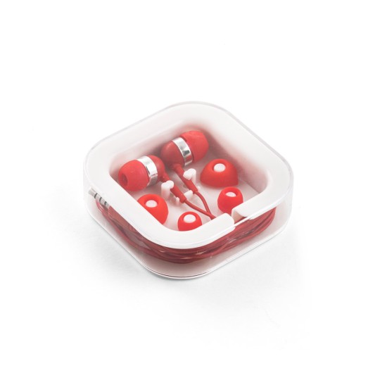 Fone de ouvido com microfone Personalizado