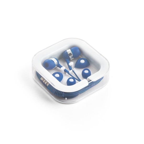 Fone de ouvido com microfone Personalizado