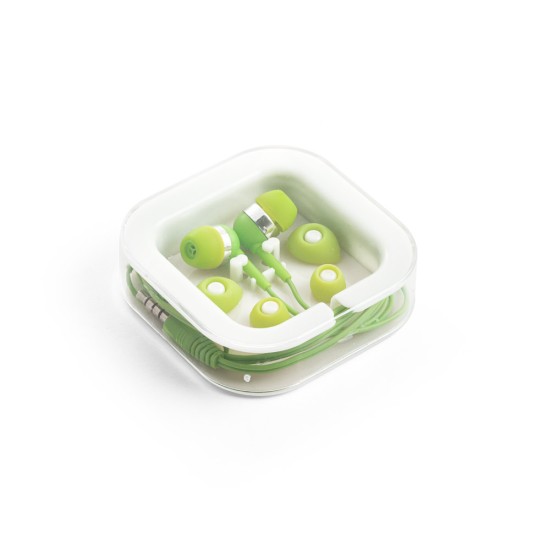 Fone de ouvido com microfone Personalizado