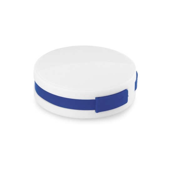 Hub USB 2'0 em ABS com 4 portas Personalizado