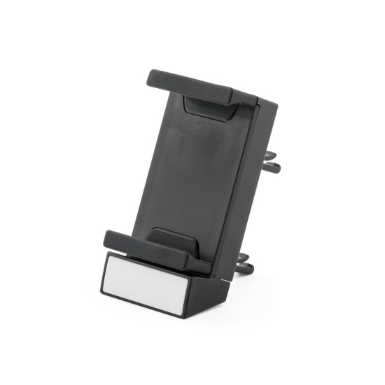 Porta celular para carro em ABS Personalizada