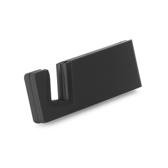 Porta celular em ABS e TPR Personalizada