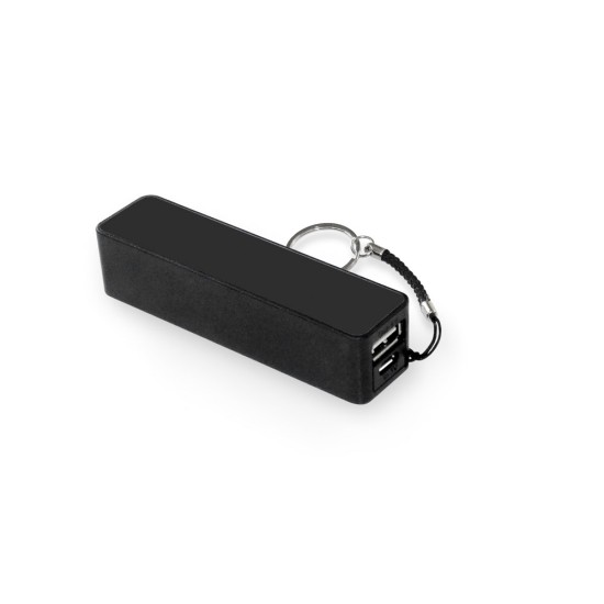 Bateria portátil em ABS Personalizada