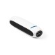 Bateria portátil em ABS e bateria de lítio com capacidade de 1'500 mAh Personalizada