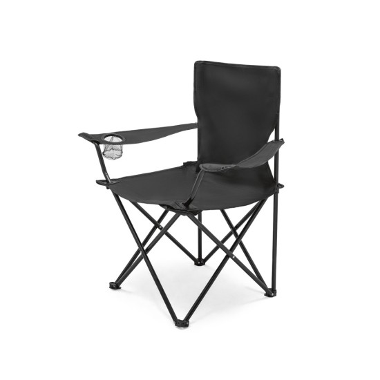 Cadeira dobrável em 600D Personalizada