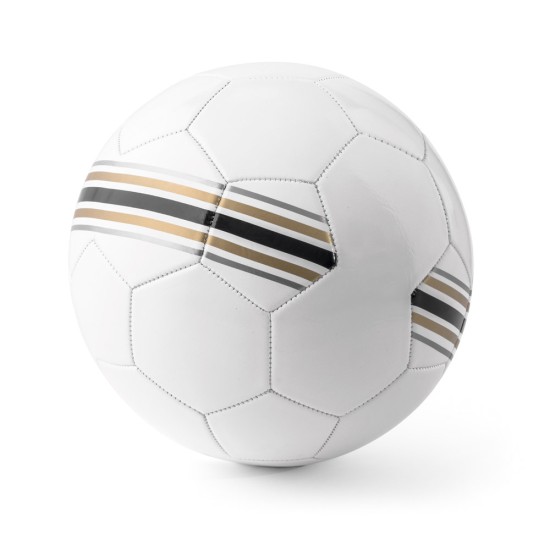 Bola de futebol em PVC para brinde corporativo