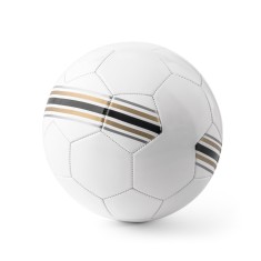 Bola de futebol em PVC para brinde corporativo