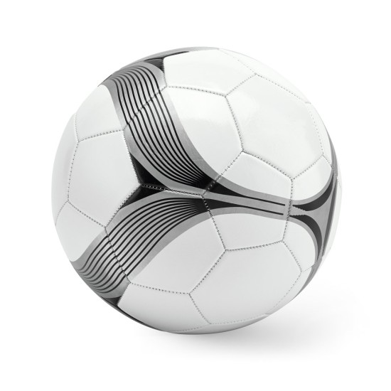 Bola de futebol em PVC personalizado