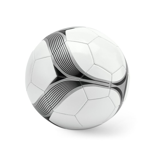 Bola de futebol em PVC personalizado