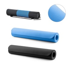 Tapete de exercício para yoga em EVA com espessura até 4 mm Personalizado