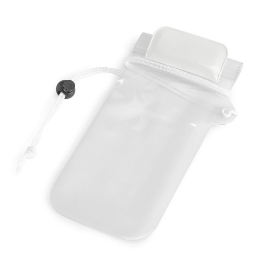 Bolsa para telemóvel em PVC resistente à água Personalizada
