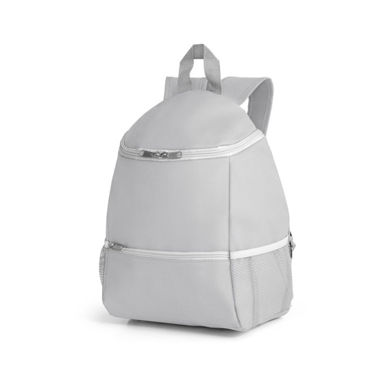 Cooler. Mochila térmica em 600D com bolso frontal 9 L Personalizado