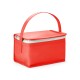 Cooler. Bolsa térmica em non-woven (80 g/m²) 3 L Personalizado