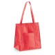 Cooler. Sacola térmica em non-woven (80 g/m²) 10 L Personalizado