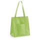 Cooler. Sacola térmica em non-woven (80 g/m²) 10 L Personalizado
