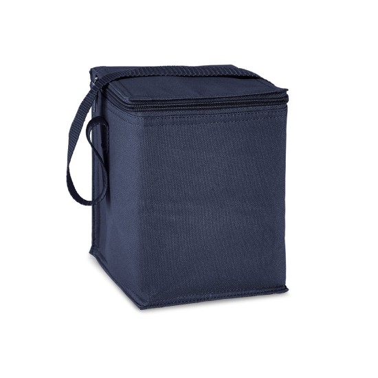 Cooler. Bolsa térmica em 600D 4 L Personalizado