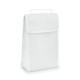 Cooler. Bolsa térmica dobrável em non-woven (80 g/m²) 3 L Personalizado