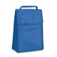 Cooler. Bolsa térmica dobrável em non-woven (80 g/m²) 3 L Personalizado