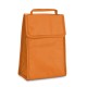 Cooler. Bolsa térmica dobrável em non-woven (80 g/m²) 3 L Personalizado