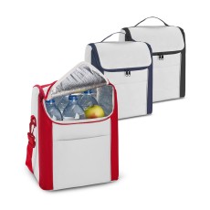 Bolsa Térmica com Bolso Frontal Personalizada