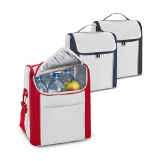 Bolsa Térmica com Bolso Frontal Personalizada
