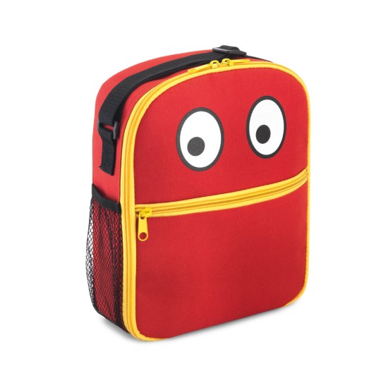 Bolsa térmica para criança em 600D 4 L Personalizada