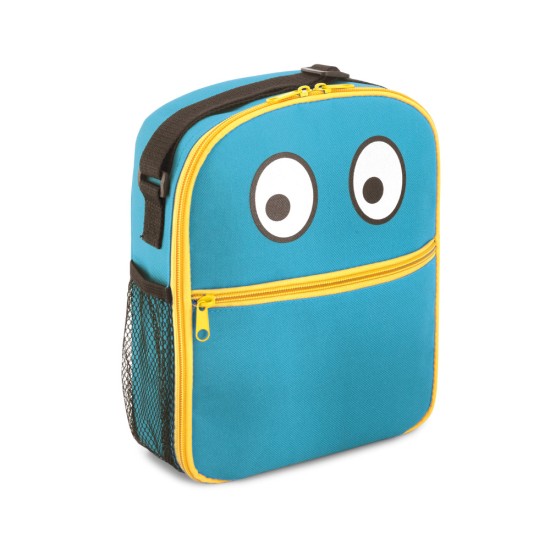 Bolsa térmica para criança em 600D 4 L Personalizada