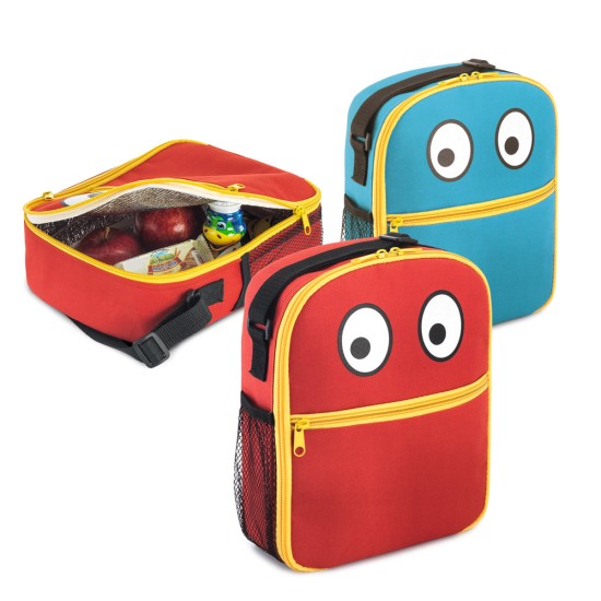 Bolsa térmica para criança em 600D 4 L Personalizada