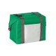 Cooler. Sacola térmica 16 L em 600D Personalizado
