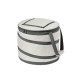 Cooler. Sacola térmica flexível 15 L em 600D Personalizado