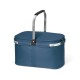 Cooler. Sacola térmica flexível em 600D 25 L Personalizado
