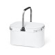 Cooler. Sacola térmica flexível em 600D 25 L Personalizado