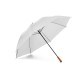 Guarda-chuva grande de portaria em 190T pongee Personalizada