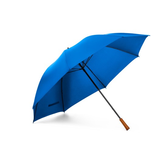 Guarda-chuva grande de portaria em 190T pongee Personalizada