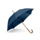 Guarda-chuva em 190T pongee com abertura automática Personalizada
