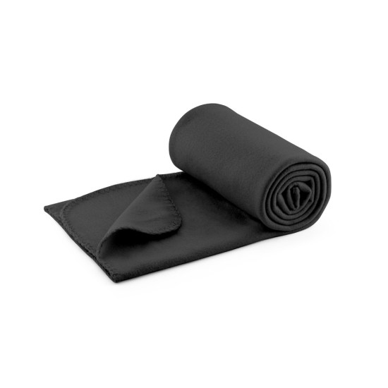 Manta em tecido polar (180 g/m²) Personalizada