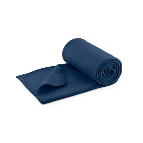Manta em tecido polar (180 g/m²) Personalizada