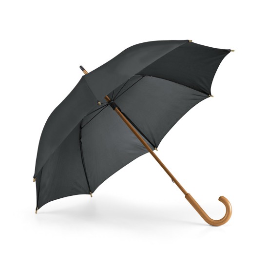 Guarda-chuva em poliéster 190T Personalizada