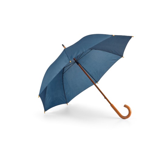 Guarda-chuva em poliéster 190T Personalizada