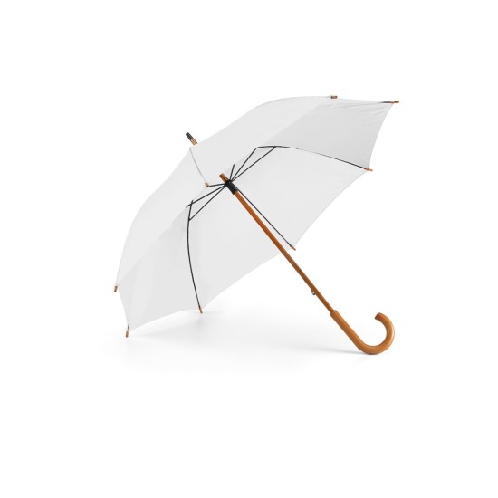 Guarda-chuva em poliéster 190T Personalizada