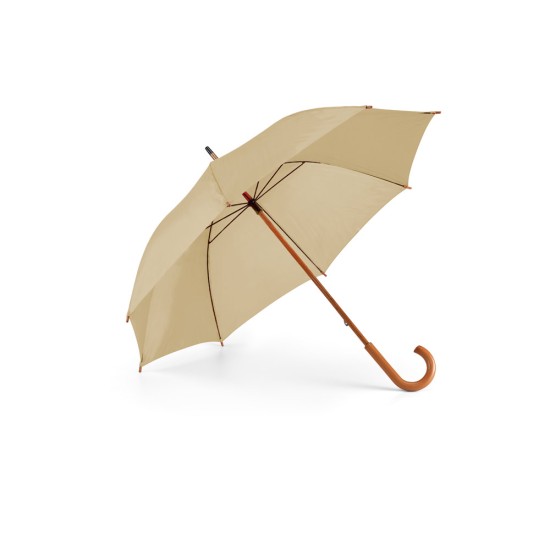 Guarda-chuva em poliéster 190T Personalizada