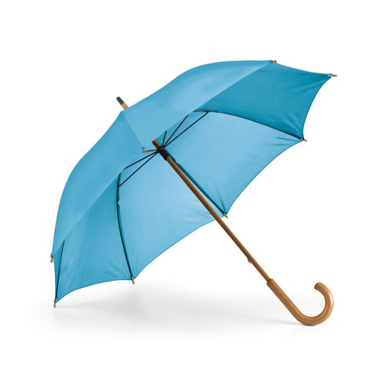 Guarda-chuva em poliéster 190T Personalizada