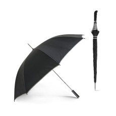 Guarda-chuva em poliéster 190T Personalizada