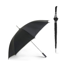 Guarda-chuva em poliéster 190T Personalizada