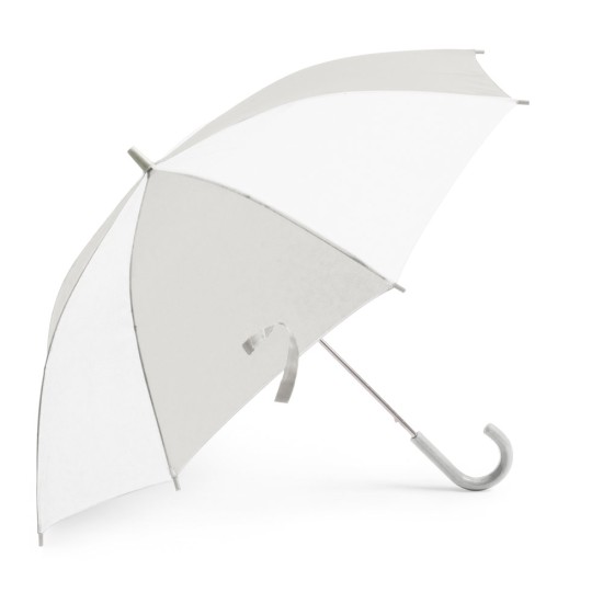 Guarda-chuva para criança em poliéster 190T Personalizada