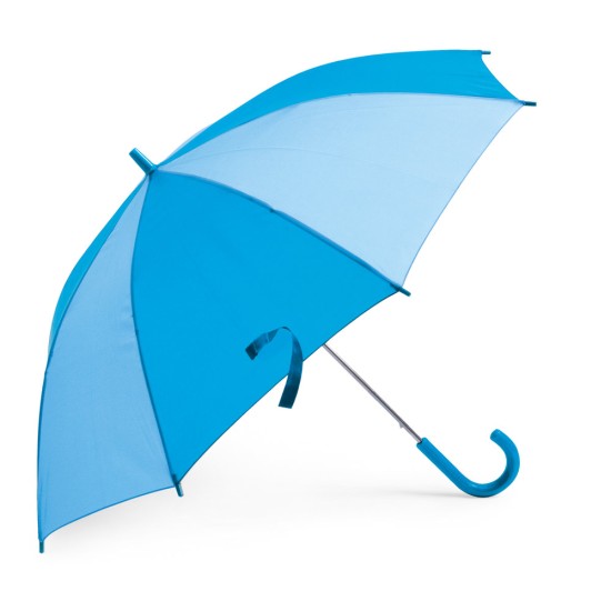 Guarda-chuva para criança em poliéster 190T Personalizada