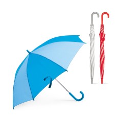 Guarda-chuva para criança em poliéster 190T Personalizada